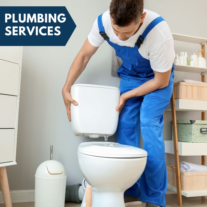 Plumbing Company in Clarinda, IA